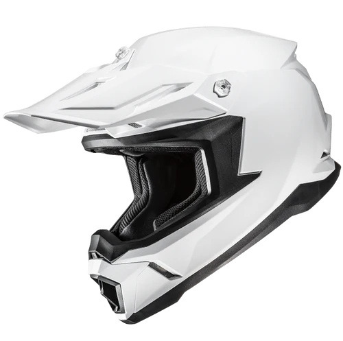 Casco HJC C50 Colores Solidos