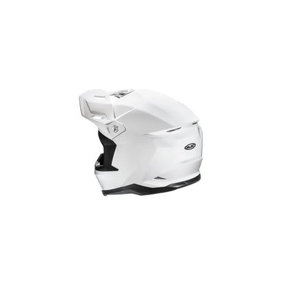Casco HJC C50 Colores Solidos