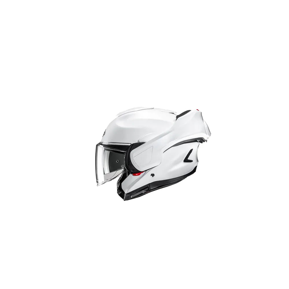 Casco modular sólido F100