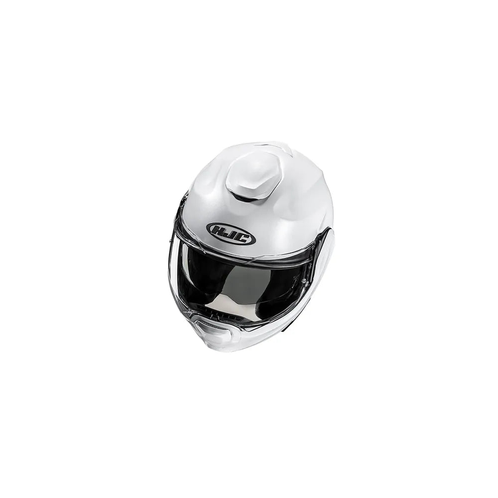 Casco modular sólido F100
