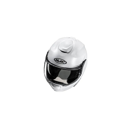 Casco modular sólido F100
