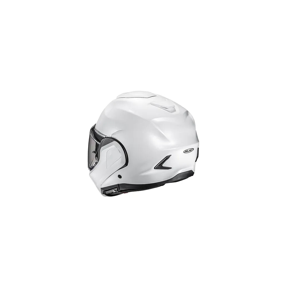 Casco modular sólido F100