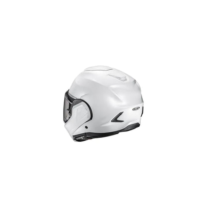 Casco modular sólido F100