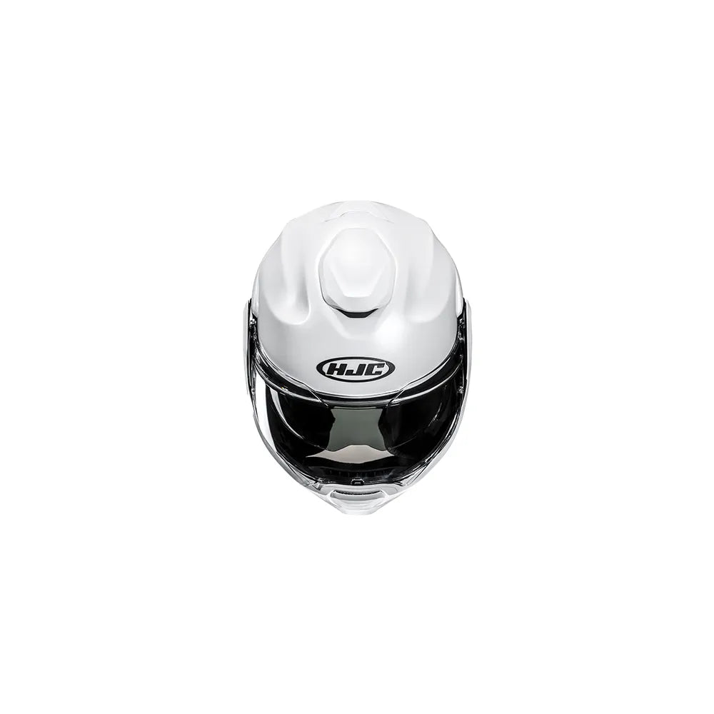 Casco modular sólido F100