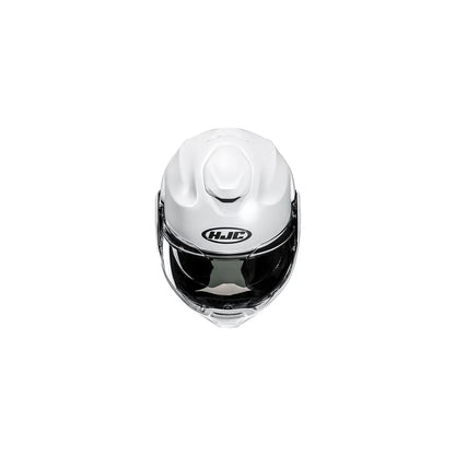 Casco modular sólido F100