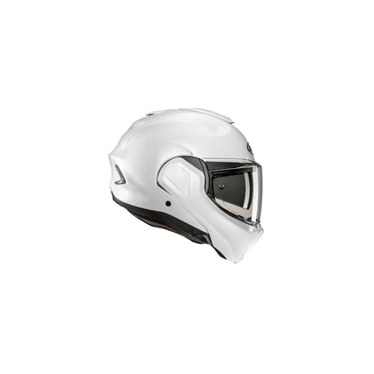 Casco modular sólido F100