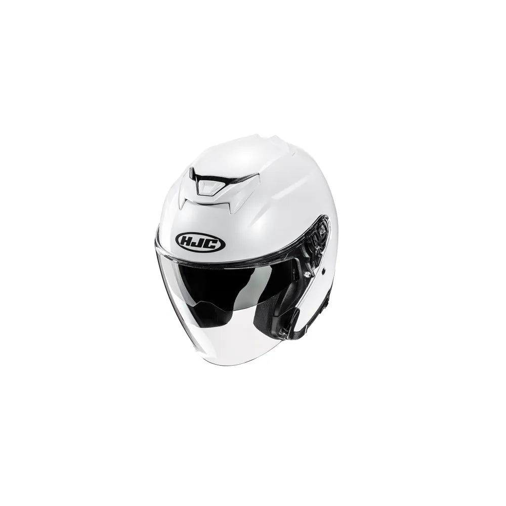 Casco HJC sólido i31