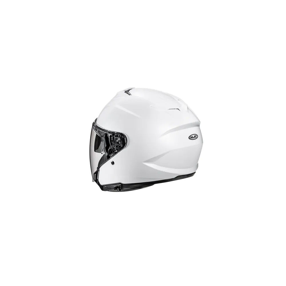 Casco HJC sólido i31