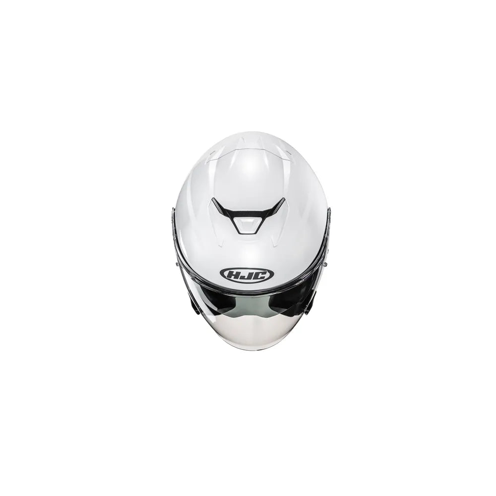 Casco HJC sólido i31