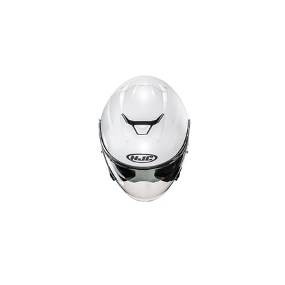 Casco HJC sólido i31