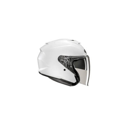 Casco HJC sólido i31