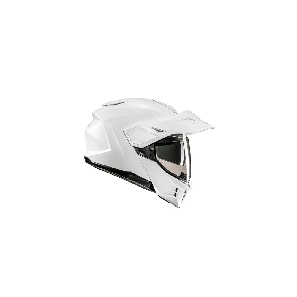 Casco modular sólido i80
