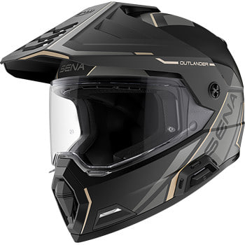 Casco Sena OUTLANDER