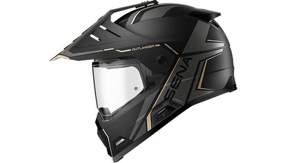 Casco Sena OUTLANDER