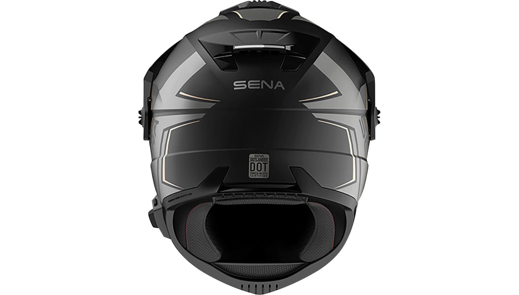 Casco Sena OUTLANDER