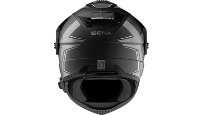 Casco Sena OUTLANDER