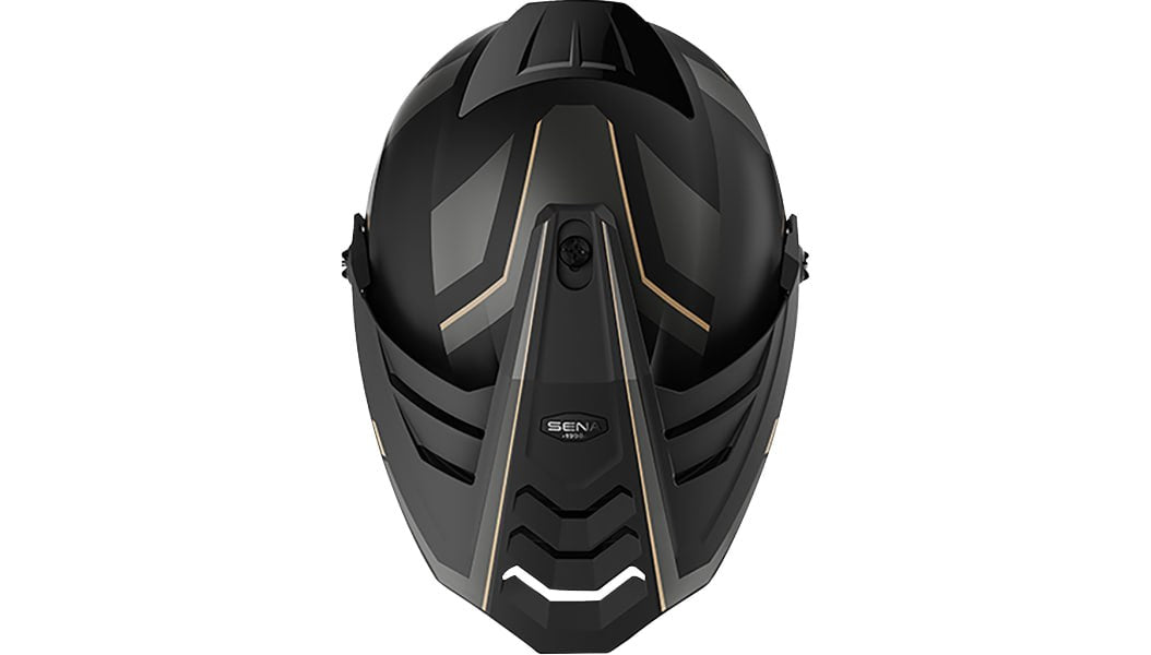 Casco Sena OUTLANDER