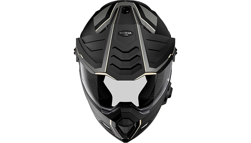 Casco Sena OUTLANDER