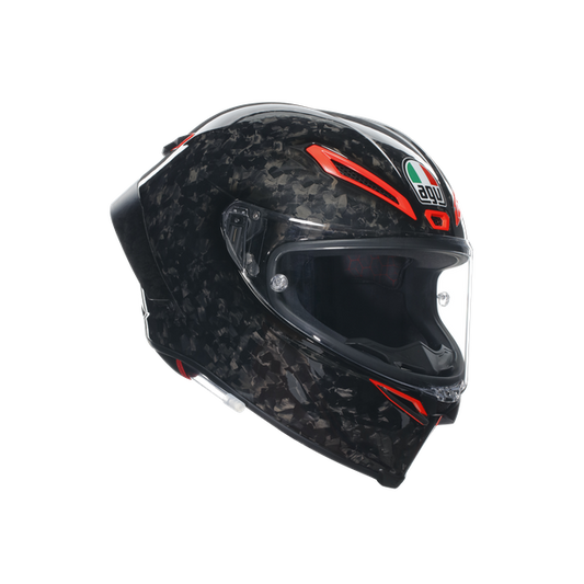 Casco AGV Pista GP RR Carbonio Forgiato - Italia