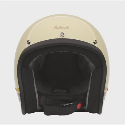 Casco Biltwell Bonanza - Spectrum desert