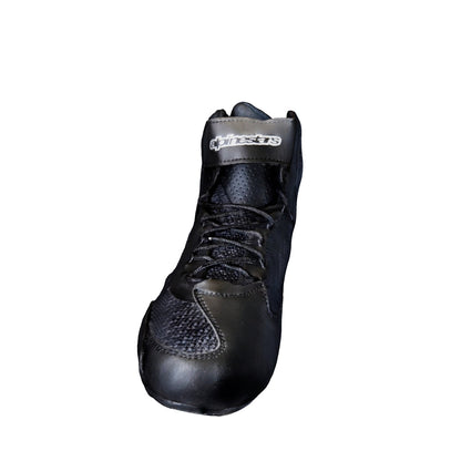 Tenis Alpinestars Faster-3 Rideknit® - Negro/Negro