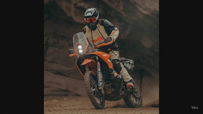Botas Alpinestars Tech 7 Enduro
