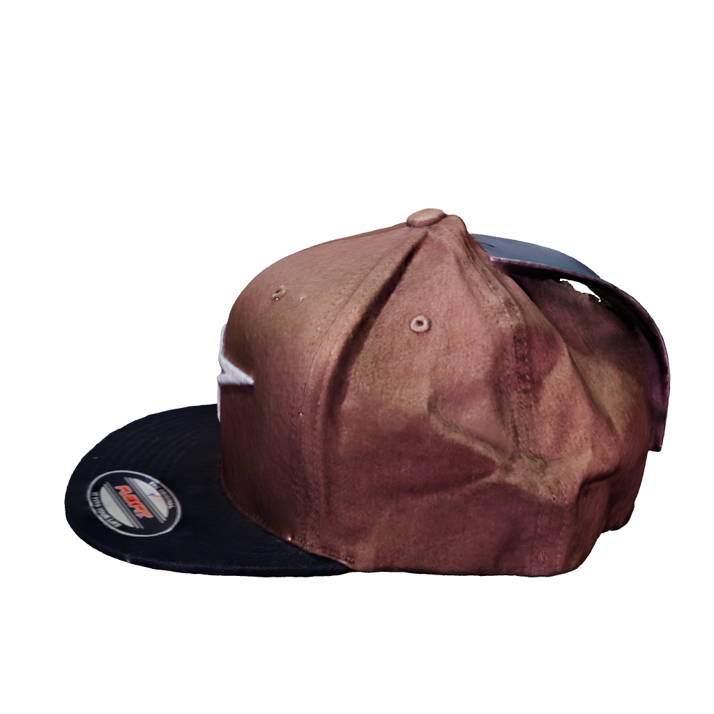 alpinestars ageless flat bill cafe