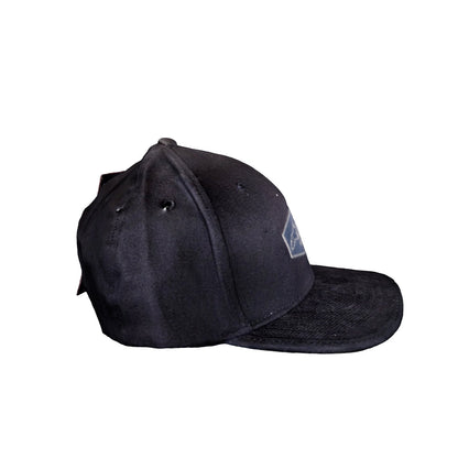 Gorra Alpinestars Emblem - Negro