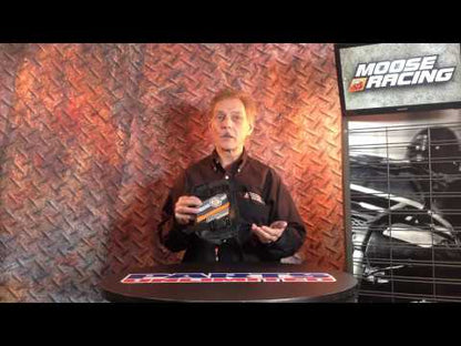 Bolsa para salpicadera delantera Moose Offroad