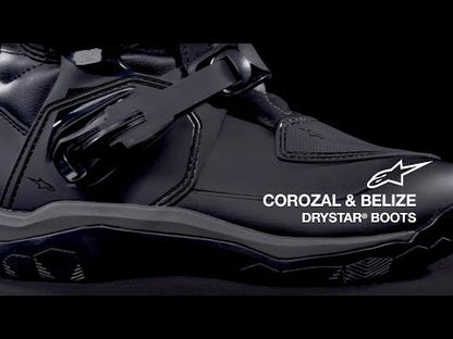 Botas Corozal Adventure Drystar