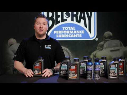 Aceite de caja primaria Bel-Ray V-Twin