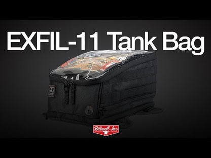 Bolsa para tanque Biltwell EXFIL-11