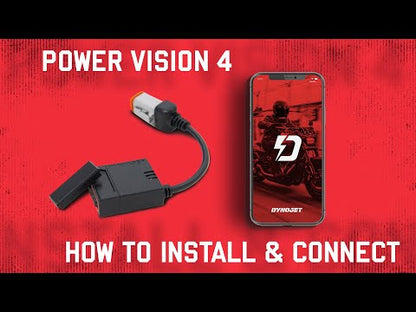 Power Vision 4