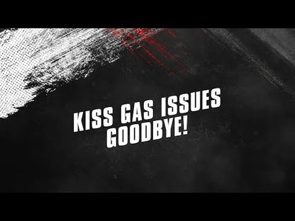 Bomba de combustible y repuestos