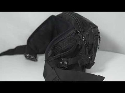 Cangurera de hidratacion Moose Offroad