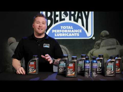Aceite mineral de motor V-Twin Bel-Ray 20W-50