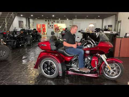 Reversa Mecanica Motor Trike