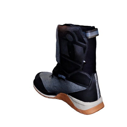 Botas ICON Alcan - Waterproof - Gris