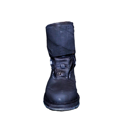 Botas ICON Alcan - Waterproof - Negro