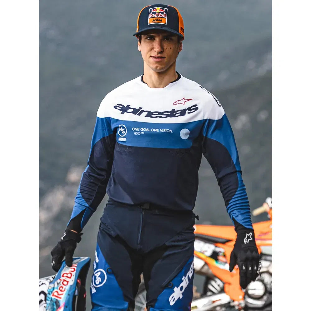 Jersey de manga larga Alpinestar Pro-Dura