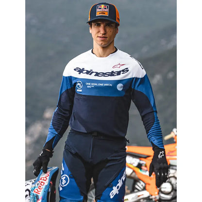 Jersey de manga larga Alpinestar Pro-Dura