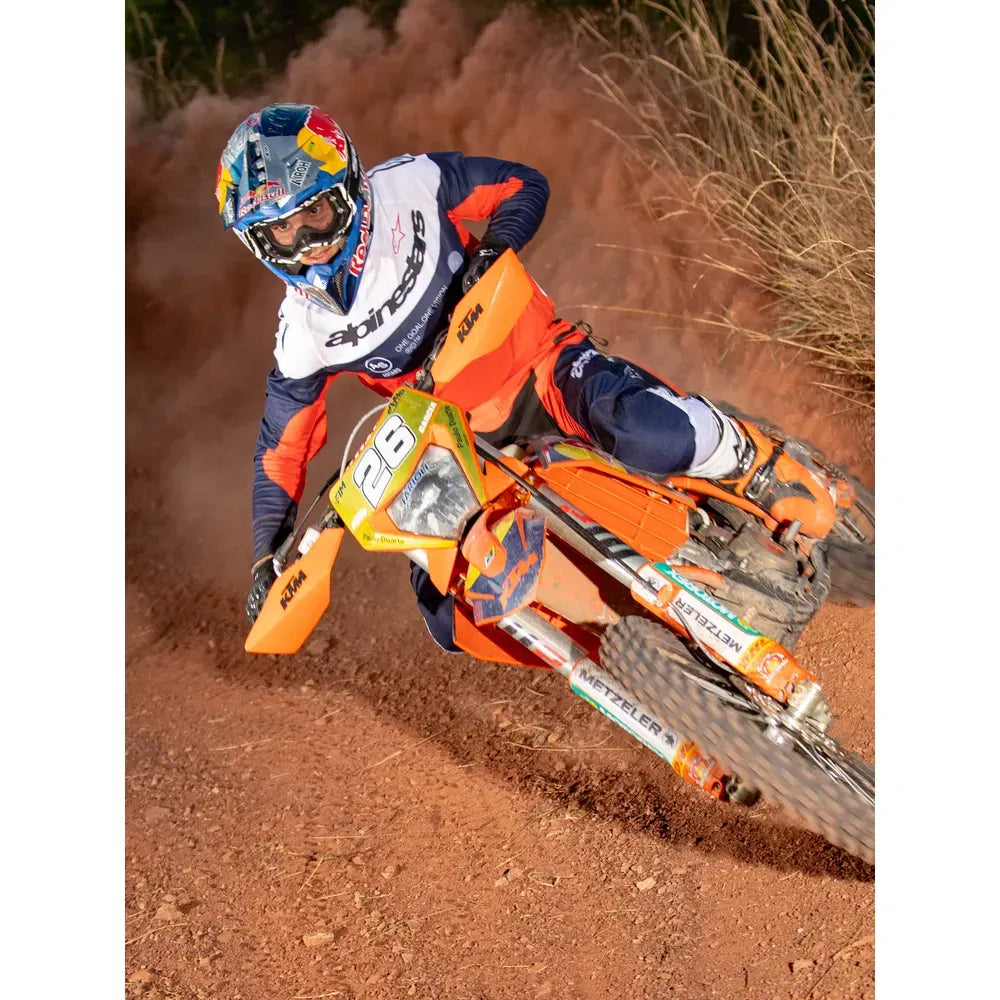 Camiseta de manga larga Alpinestar Pro-Dura