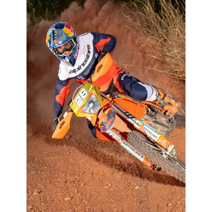 Camiseta de manga larga Alpinestar Pro-Dura