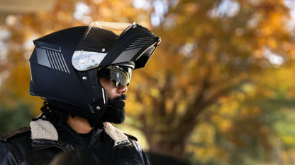 Casco Sena modular Specter