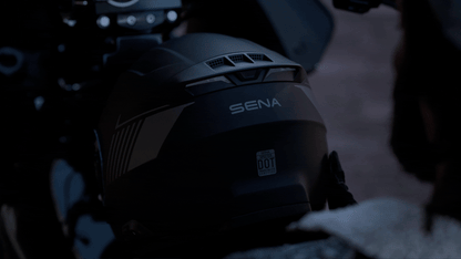 Casco Sena modular Specter