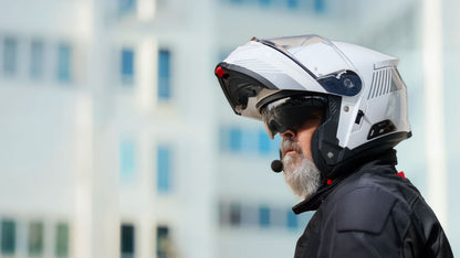 Casco Sena modular Specter