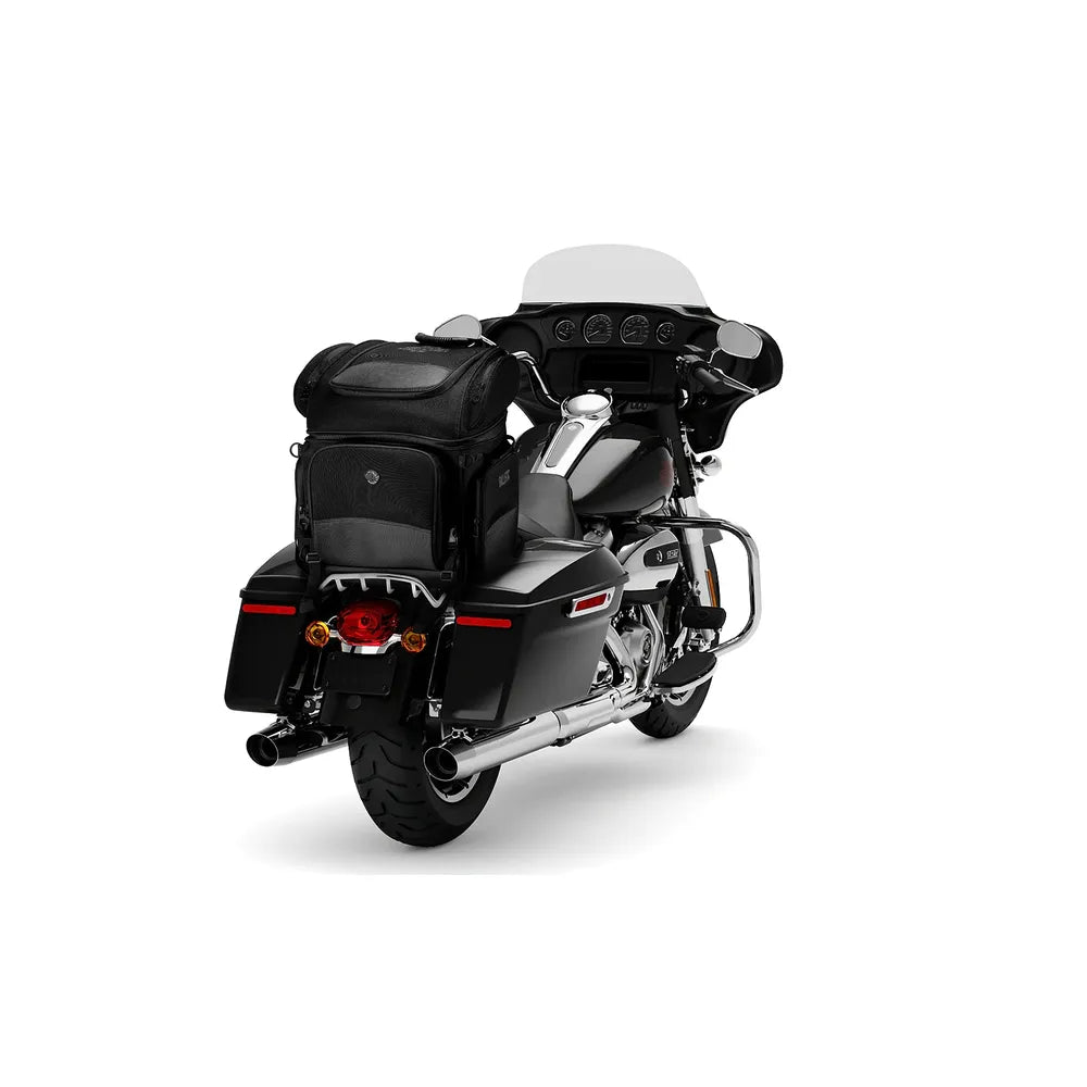 Bolsa Viking Voyage Premium Extra Large para Sissy Bar