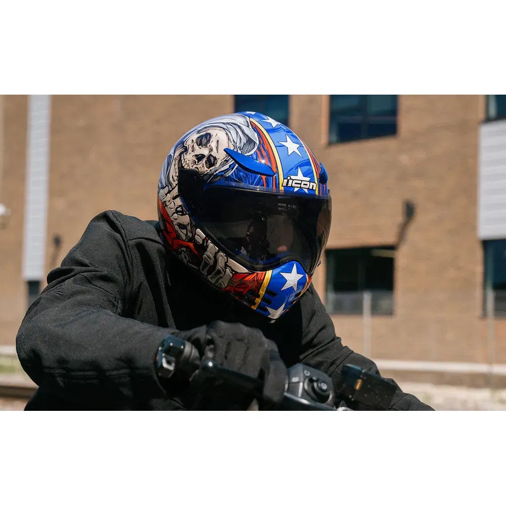 Casco ICON Domain Revere Glory