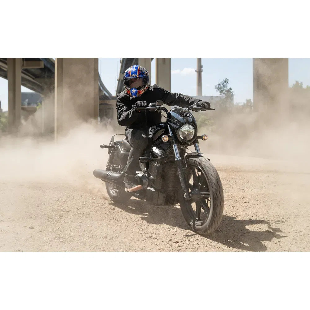 Casco ICON Domain Revere Glory