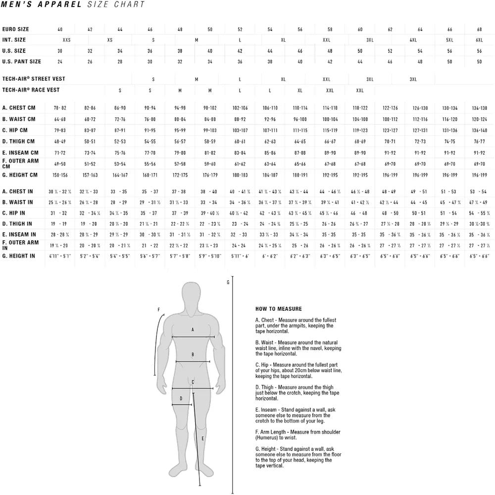 Pantalon Alpinestars Halo Drystar Negro